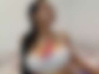 DulcePinky's Live Sex Cam Show
