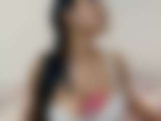 DulcePinky's Live Sex Cam Show