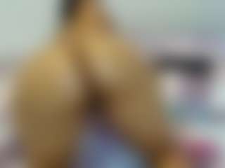 DulcePinky's Live Sex Cam Show