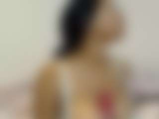 DulcePinky's Live Sex Cam Show