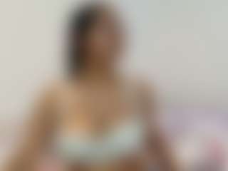 DulcePinky's Live Sex Cam Show