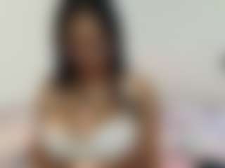 DulcePinky's Live Sex Cam Show