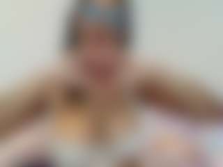 DulcePinky's Live Sex Cam Show