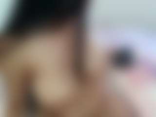 DulcePinky's Live Sex Cam Show