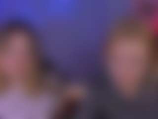 Live cam show with rose-veil - Granny Blonde Hair on Streamer API