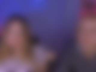 Live cam show with rose-veil - Granny Brown Hair on Mixed Magazine Live
