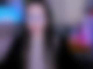 Live cam show with rose-veil - Skinny on eurowanks.com