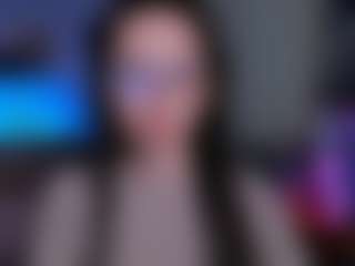 Live cam show with rose-veil - Bedroom Black on instabang