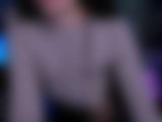 Live cam show with rose-veil - Strip Brown Hair on live18s.com