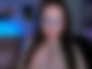 Live cam show with rose-veil - Strip Brown Hair on Pornisteam.com