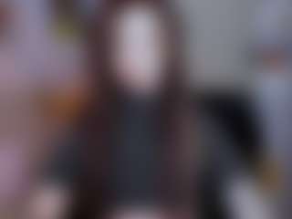 Live cam show with rose-veil - Asian Granny on LiveSexCams6