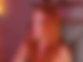 Live cam show with scarletrosse - Red Hair Blowjob on CamwithHer