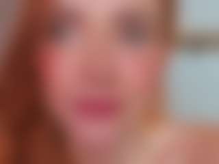 Live cam show with scarletrosse - Sexwebcam Red Hair on StripNow