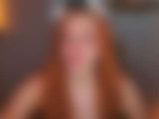 Live cam show with scarletrosse - Red Hair Lush on Camsoda