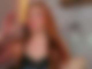 Live cam show with scarletrosse - Red Hair Shaved Pussy on Camsoda