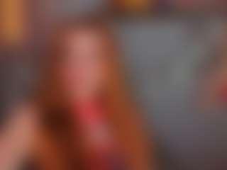Live cam show with scarletrosse - Red Hair on Dolls Live