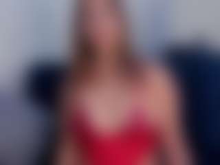 Live cam show with AbbiMendez5 - Tease on live18s.com