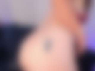 Live cam show with AbbiMendez5 - Blowjob on Dolls Live