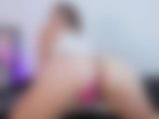 AbbiMendez5's Live Sex Cam Show