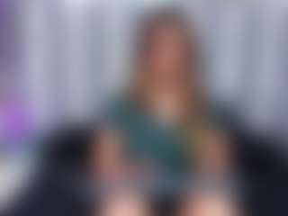 Show de Sexo ao Vivo na Câmera de AbbiMendez5