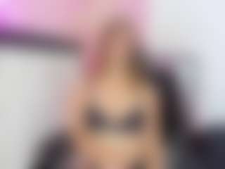 AbbiMendez5's Live Sex Cam Show