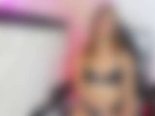 AbbiMendez5's Live Sex Cam Show