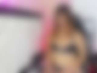 AbbiMendez5's Live Sex Cam Show