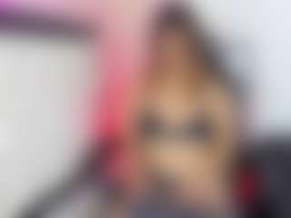 AbbiMendez5's Live Sex Cam Show