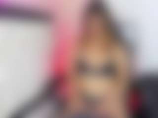 AbbiMendez5's Live Sex Cam Show