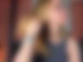 Live cam show with Amira - Blonde Hair College on nudelive.tv