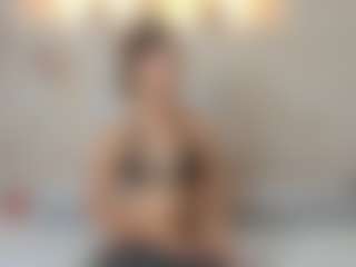 Live cam show with Britanny-Hamilton - New Lovense on Stripli.com