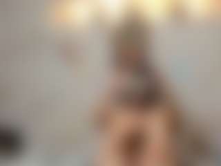 Britanny-Hamilton's Live Sex Cam Show