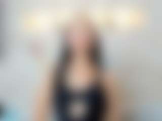 Britanny-Hamilton's Live Sex Cam Show