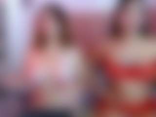 Live cam show with CataAndAmber_2 - Drinking on Camsoda