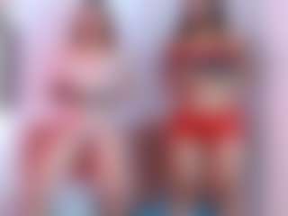 CataAndAmber_2's Live Sex Cam Show