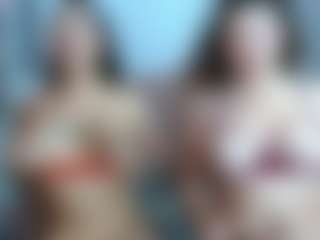 CataAndAmber_2's Live Sex Cam Show