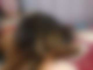 Live cam show with CataAndAmber_2 - Brown Eyes on Mixed Magazine Live