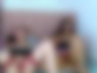 CataAndAmber_2's Live Sex Cam Show