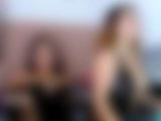 Эротическая трансляция с CataAndAmber_2 — Big Tits на Camsoda