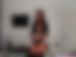 ChloeDolll's Live Sex Cam Show
