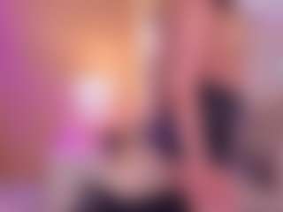 Live cam show with GenesisFara - BBW on EXY