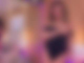 Live cam show with GenesisFara - White on Uber Horny | colombia