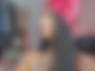 magic-kira-foxxx's Live Sex Cam Show