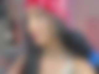magic-kira-foxxx's Live Sex Cam Show