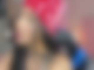 magic-kira-foxxx's Live Sex Cam Show