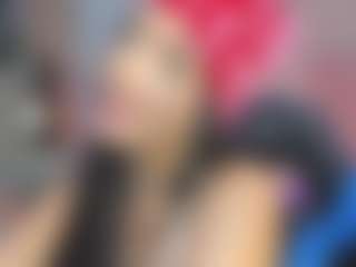 magic-kira-foxxx's Live Sex Cam Show
