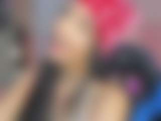 magic-kira-foxxx's Live Sex Cam Show