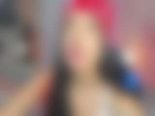 magic-kira-foxxx's Live Sex Cam Show