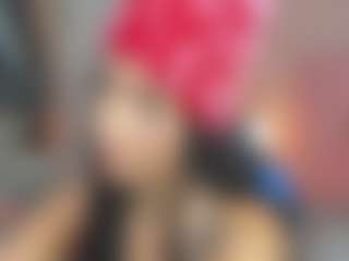 magic-kira-foxxx's Live Sex Cam Show