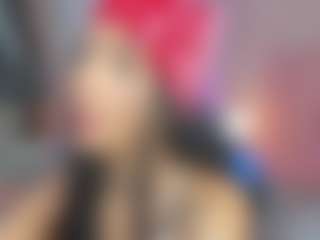 magic-kira-foxxx's Live Sex Cam Show